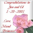 Thanks Island Princess!
