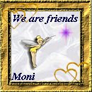 Thanks Moni!