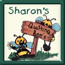 Thanks Sharon!