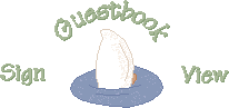 Please Sign & Read My guest Book!