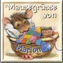 Thanks Marion!
