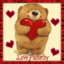 Thanks Flutterby