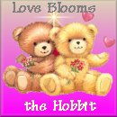Thanks Hobbit!