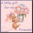 Thanks Lesa!