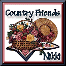 Thanks Nikkie!