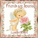 Thanks Sandi!