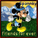 Thanks Spannky!