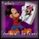 Thanks Kathrin!