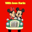 Thanks Karin!