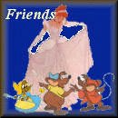 Thanks Minnie!
