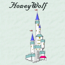 Thanks Honey Wolf!