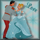 Thanks Cinderella!