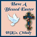 Thanks Chilady!