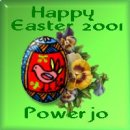 Thanks Power Jo!