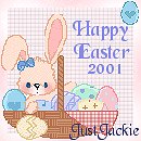 Thanks Just Jackie!