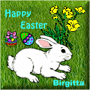 Thanks Birgetta!
