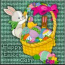 Thanks Gaby!