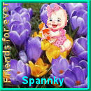 Thanks Spannky