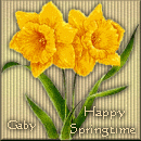 Thanks Gaby!
