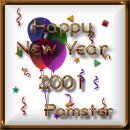 Thanks Pamster!