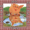 Thanks Gaby!