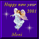 Thanks Moni!