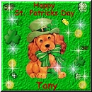 Thanks Tany!