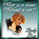 Thanks Lady Lisa!