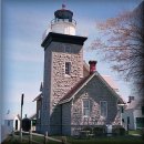 Thirty Mile Point Lighthouse
