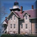 Thirty Mile Point Lighthouse