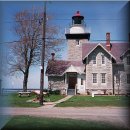 Thirty Mile Point Lighthouse
