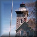 Thirty Mile Point Lighthouse