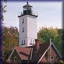 Presque Isle Lighthouse