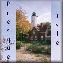 Presque Isle Lighthouse