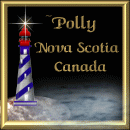 Thanks Polly!