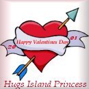 Thanks Island Princess!