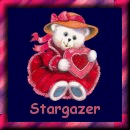 Thanks Stargazer!