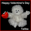 Thanks Taliba!