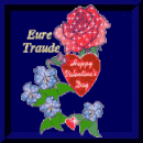 Thanks Traude!