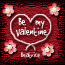 Thanks Beatrice!