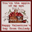 Thanks Chilady!