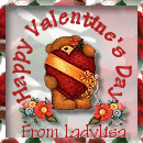Thanks Lady Lisa!