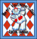 Thanks Bunnie!
