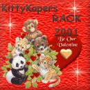 Thanks Kitty Kapers!