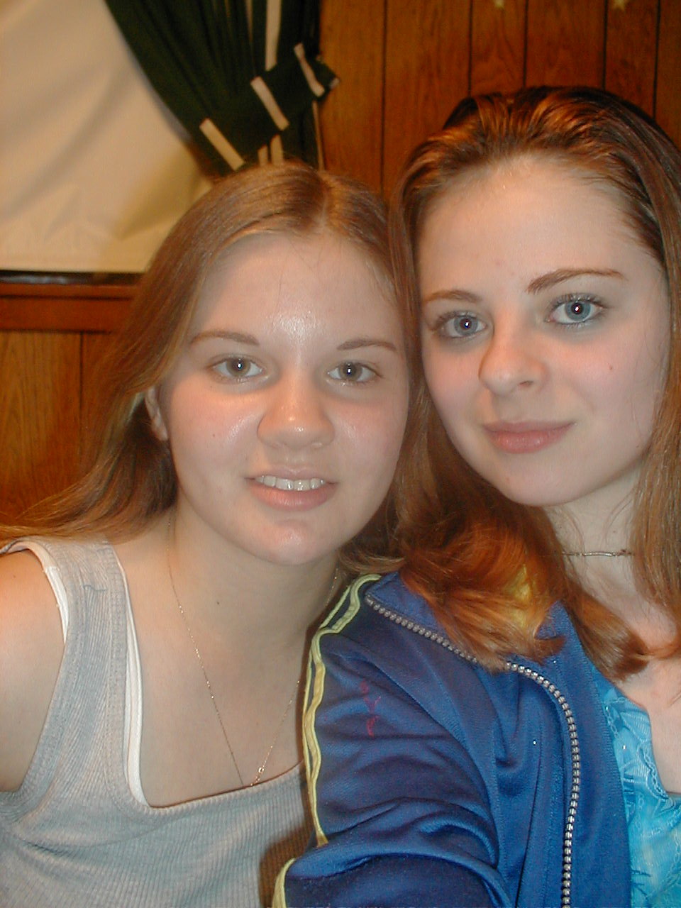 Tiffany & Mescina