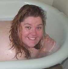 bathtime
