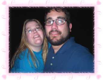 My ex boyfriend Eric