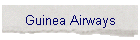 Guinea Airways