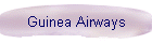 Guinea Airways