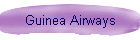 Guinea Airways